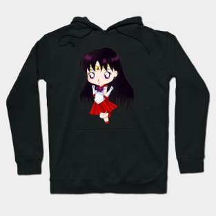 Chibi Rei Hoodie